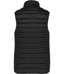 KB6114 Black Back