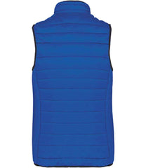 KB6114 Light Royal Blue Back