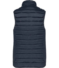 KB6114 Navy Back
