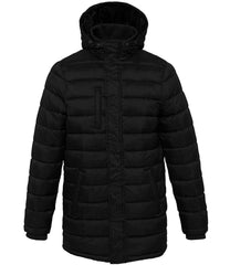 KB6128 Black Front