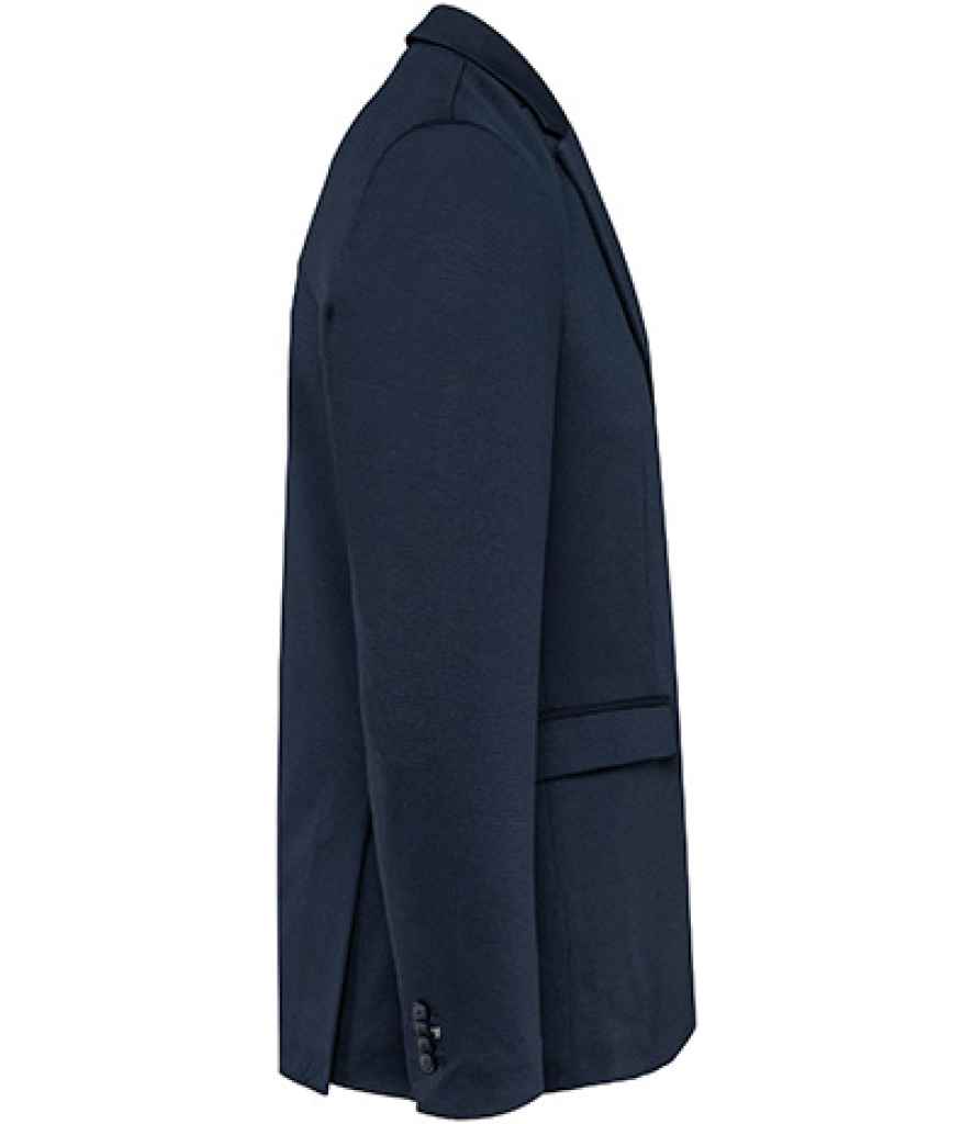 KB6132 Night Navy Heather Right