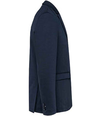 KB6132 Night Navy Heather Right