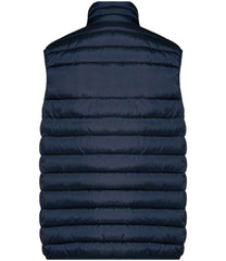 KB6172 Navy Back