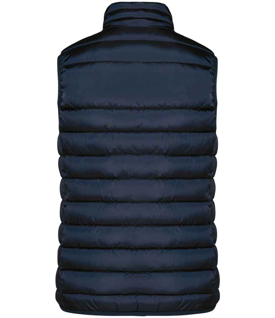 KB6173 Navy Back