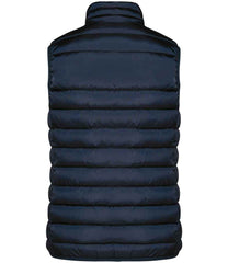 KB6173 Navy Back