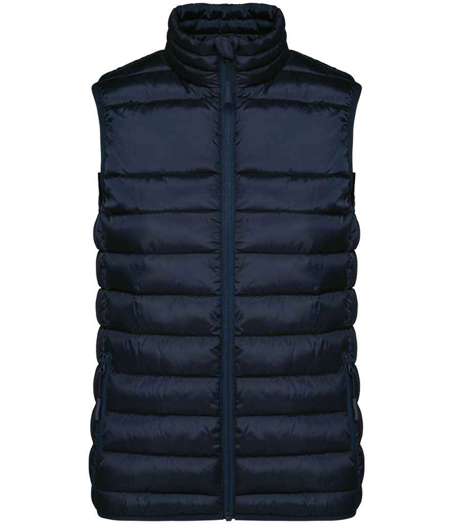 KB6173 Navy Front