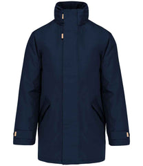 KB677 Navy/Navy Front