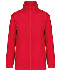 KB687 Red Front