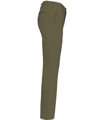 KB740 Light Khaki Right