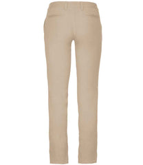 KB741 Beige Back