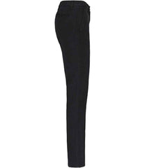 KB741 Black Right