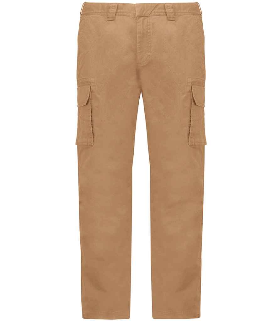 KB744 Camel Front