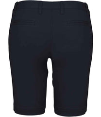 KB751 Dark Navy Back