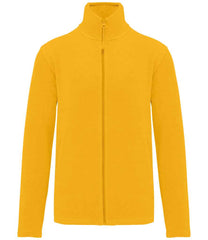 KB911 Yellow Front