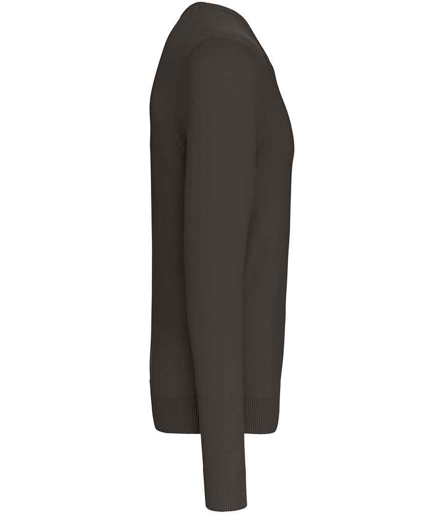 KB965 Dark Grey Right