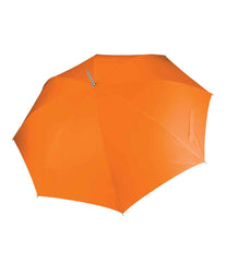 KI2007 Orange Front