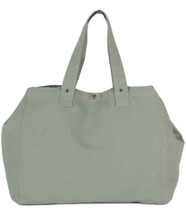 KI3208 Washed Green Clay Front