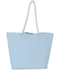 KI3209 Washed Pearl Blue Front