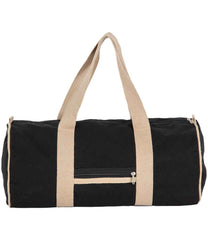 KI5601 Black Night/Hemp Front
