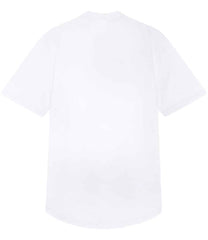 LE008 White Back