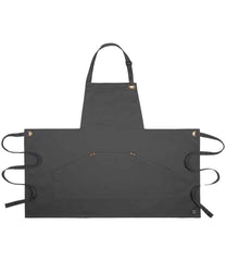 LE100 Storm Grey Front