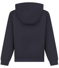 LV342 Navy Back