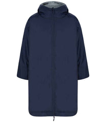 LV690 Navy Front