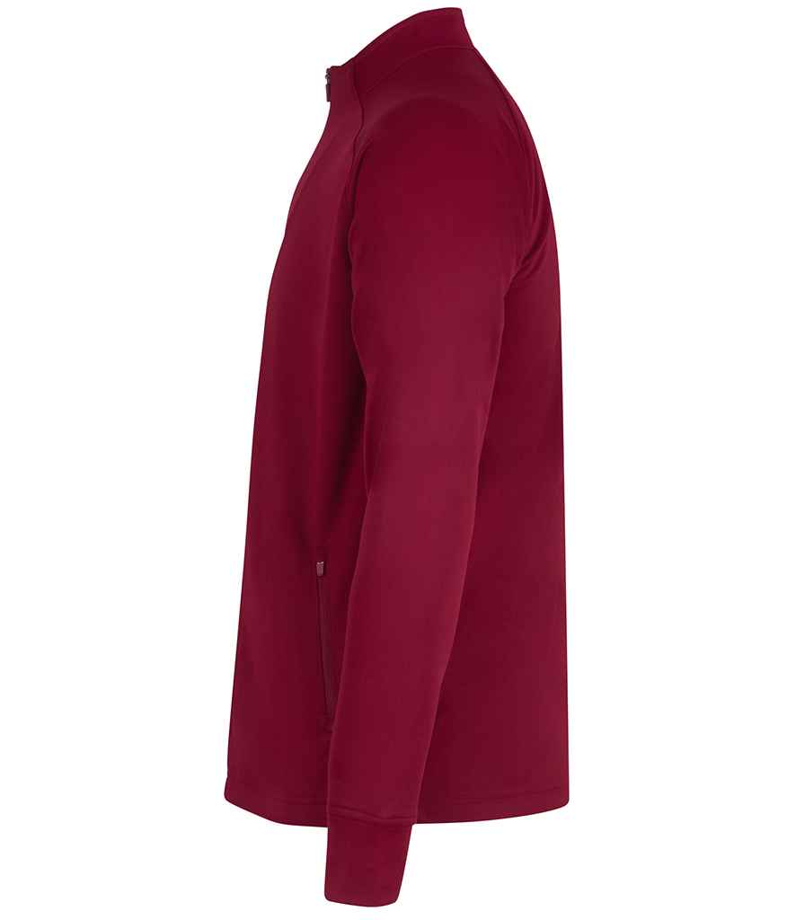 LV871 Burgundy/Burgundy Left