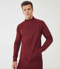 LV871 Burgundy/Burgundy Model