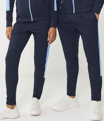 LV881 Navy/Sky blue Model