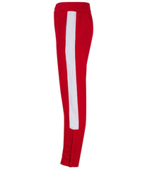 LV883 Red/White Left