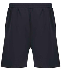 LV887 Navy Back