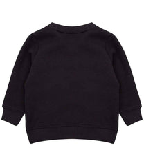 LW06T Black Back