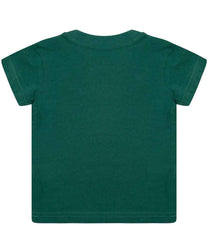 LW20T Bottle Green Back