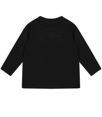 LW21T Black Back