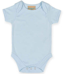 LW55T Pale Blue Front