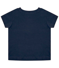 LW620T Navy Back