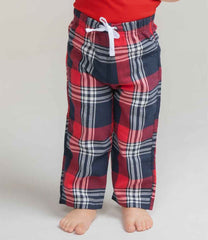 LW83T Red/Navy Model