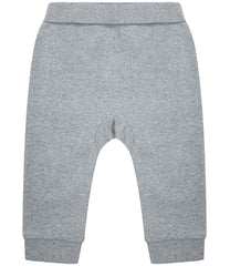 LW850 Heather Grey Front