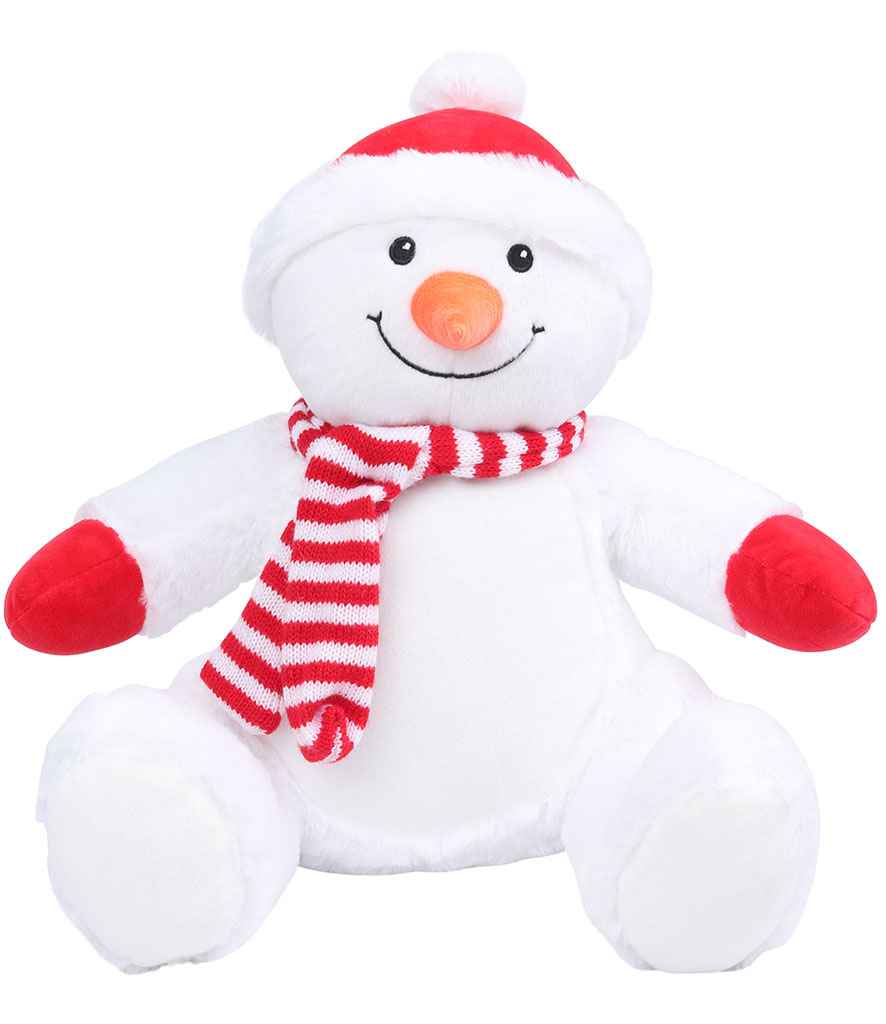 MM567 White Front