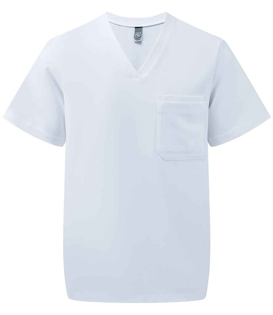 NN200 Vital White Front