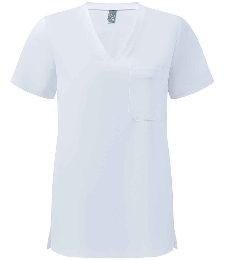 NN300 Vital White Front