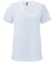 NN300 Vital White Front