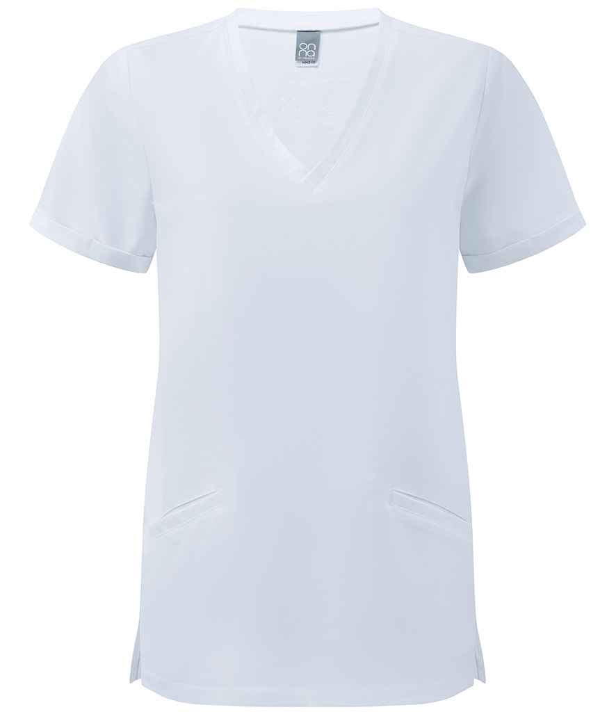 NN310 Vital White Front