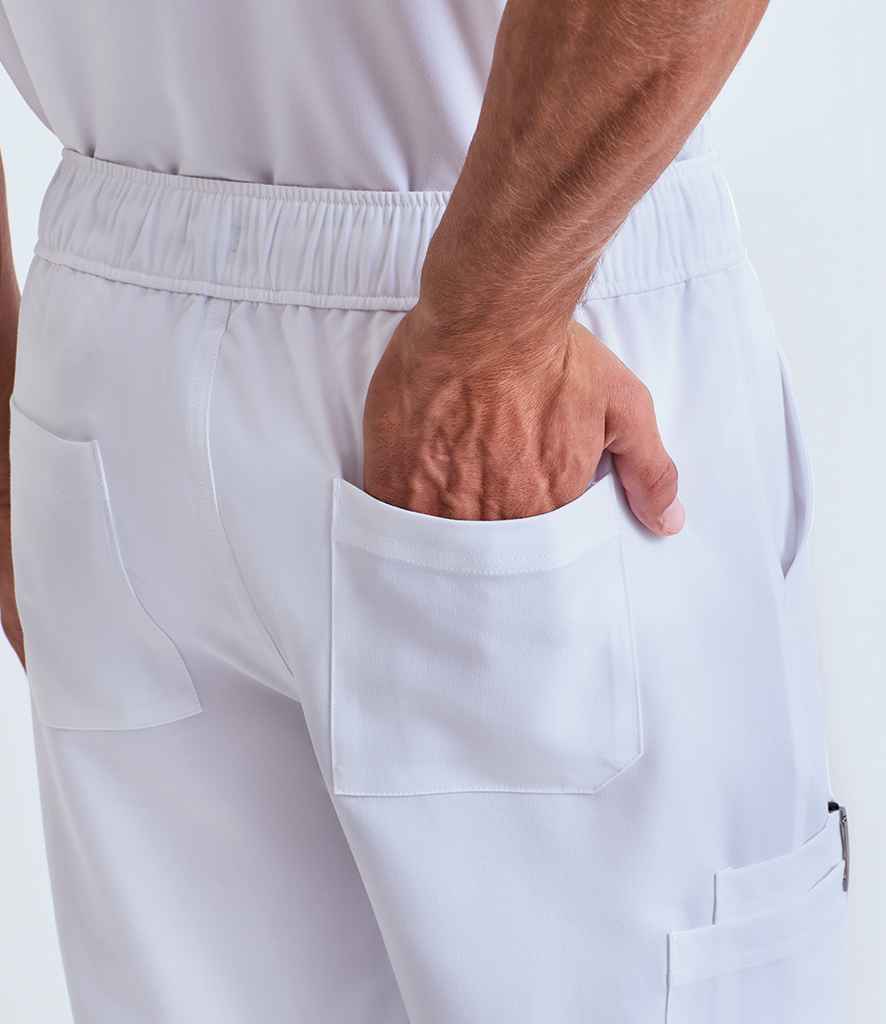 NN500 Vital White Model