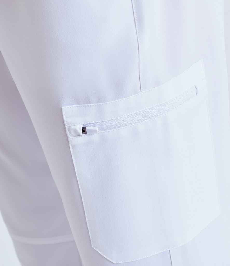 NN500 Vital White Model