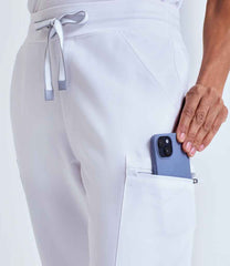 NN600 Vital White Model