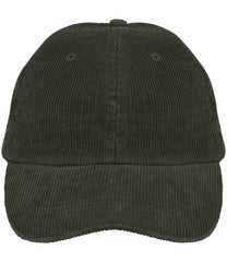 NS016 Organic Khaki Front