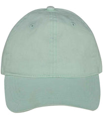 NS040 Washed Brook Green Front