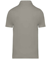 NS200 Almond Green Back